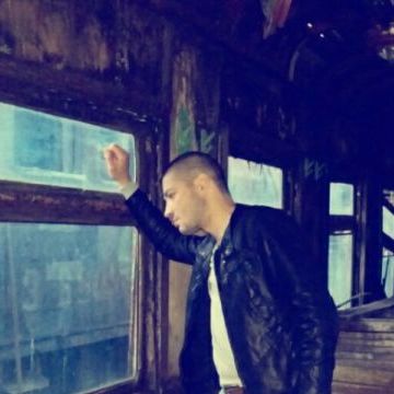 антон, 38, Saint Petersburg, Russian Federation