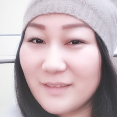 Tuyaa, 40, Ulaanbaatar, Mongolia