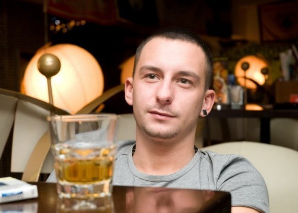 Gena, 38, Odesa, Ukraine