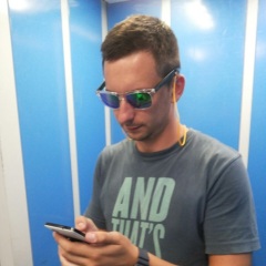 Gena, 38, Odesa, Ukraine