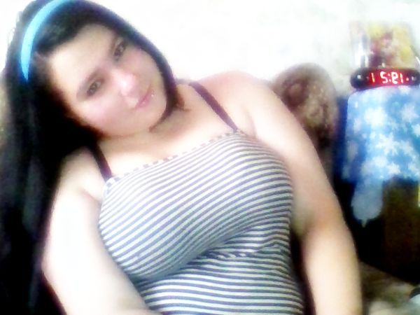 Galina Kryuchkova, 30, Bavly, Russian Federation