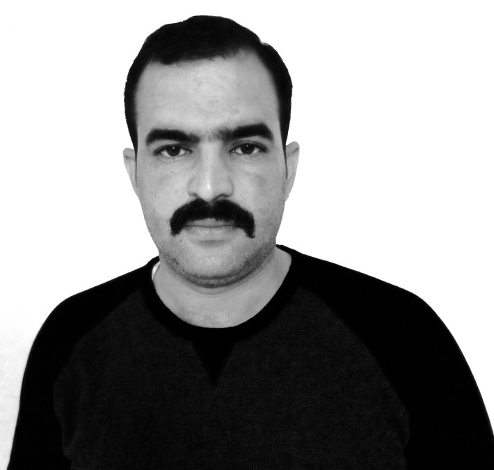 Choudhary shakeel, 46, Abu Dhabi, United Arab Emirates