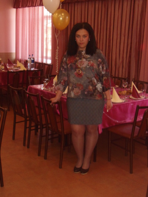 Arina Naydyonova, 34, Astana, Kazakhstan