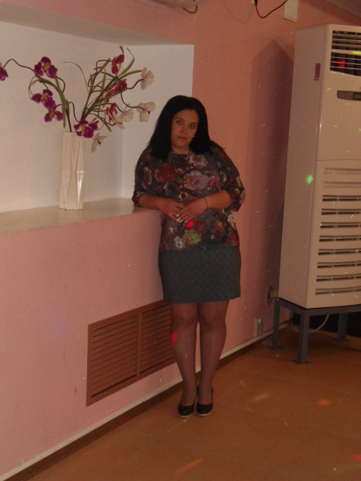 Arina Naydyonova, 34, Astana, Kazakhstan