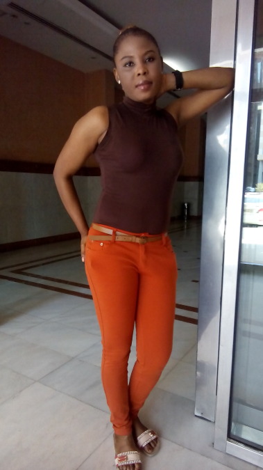 joy  princess, 37, Sharjah, United Arab Emirates