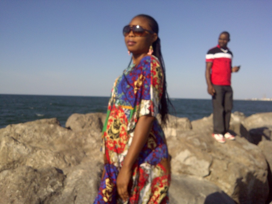 joy  princess, 37, Sharjah, United Arab Emirates