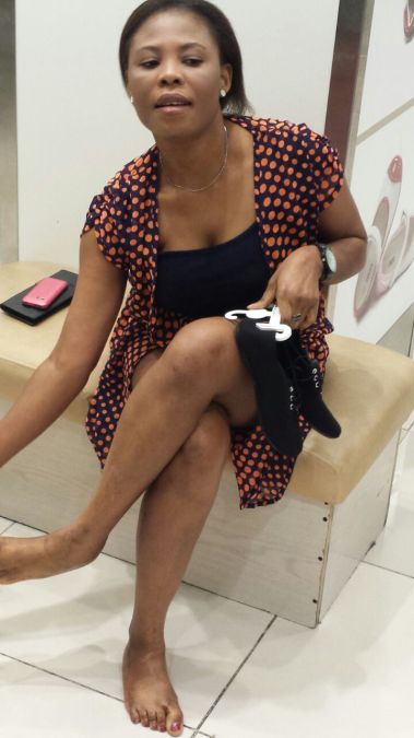 joy  princess, 37, Sharjah, United Arab Emirates