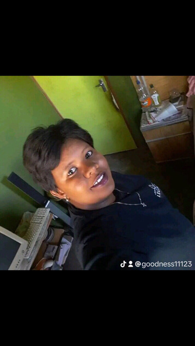 Merilien, 40, Windhoek, Namibia