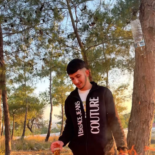 Anonymous, 20, Mersin, Turkey