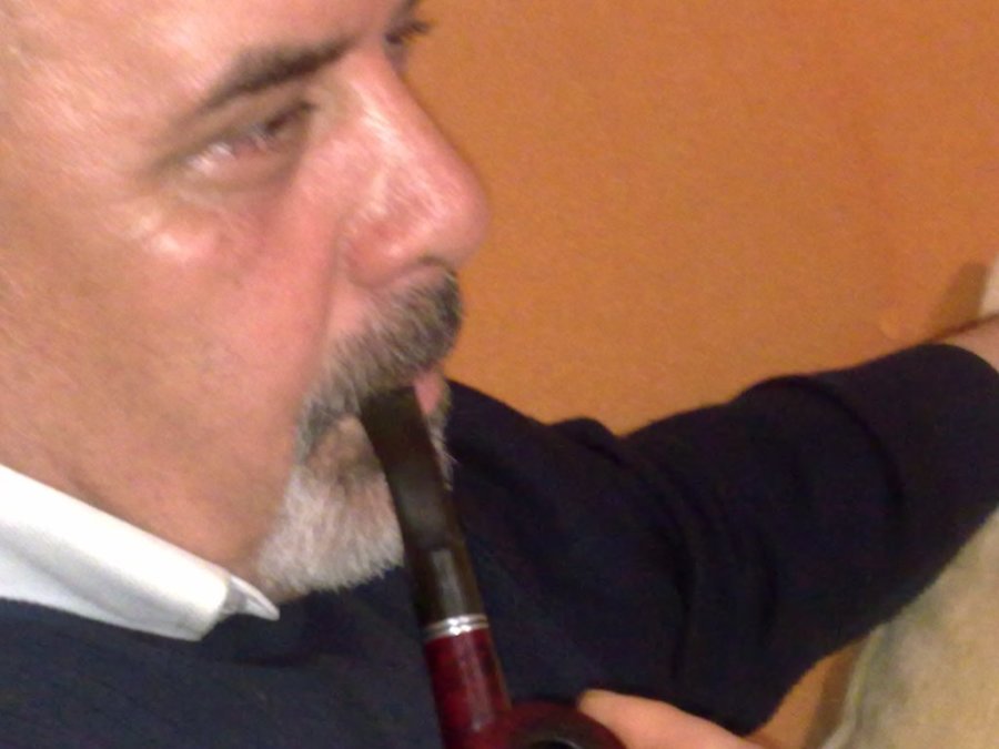 Tarık Sonkut, 67, Antalya, Turkey