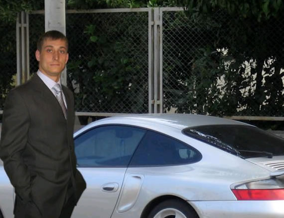 Serg, 46, Kazan, Russian Federation