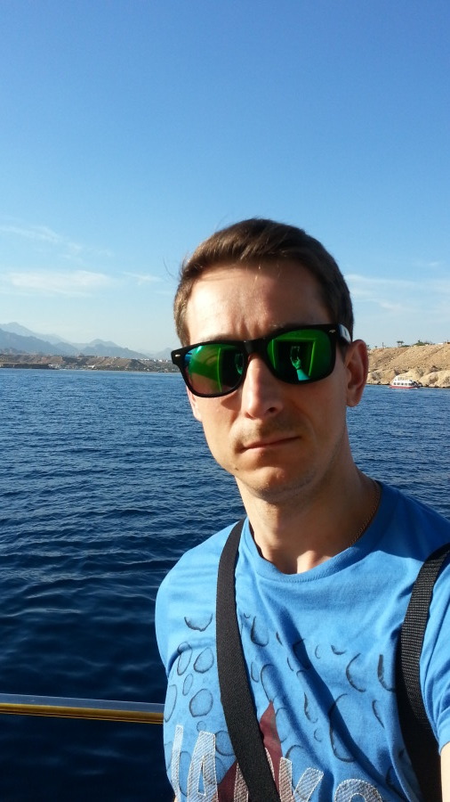 Serg, 46, Kazan, Russian Federation