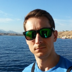 Serg, 46, Kazan, Russian Federation