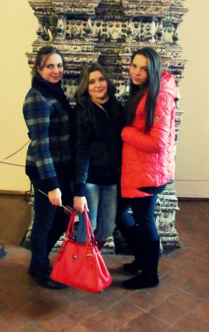 Судоргина Наталья, 30, Pavlovsky Posad, Russian Federation