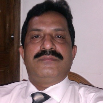 REDWAN MAJID WAHEDI, 55, Dhaka, Bangladesh