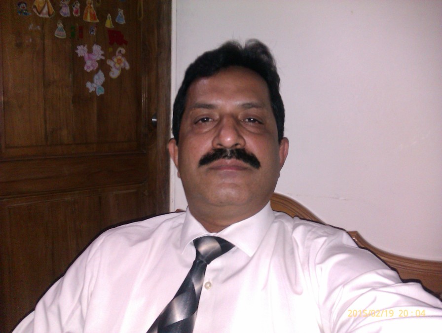 REDWAN MAJID WAHEDI, 55, Dhaka, Bangladesh