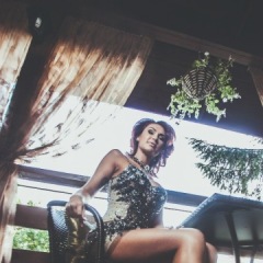 Алена, 35, Salekhard, Russian Federation