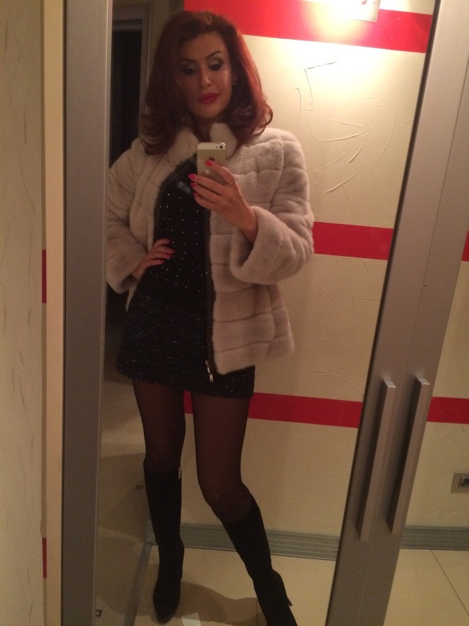 Алена, 35, Salekhard, Russian Federation