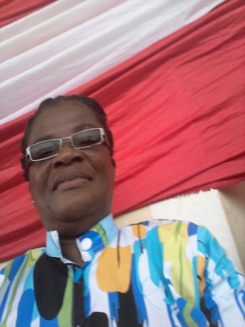 patricia, 65, Singapore, Singapore