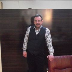 Adnan Soylu, 58, 