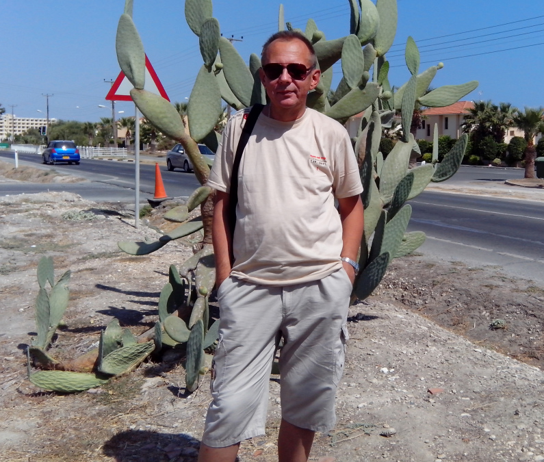 Владислав, 62, Novomoskovsk, Russian Federation