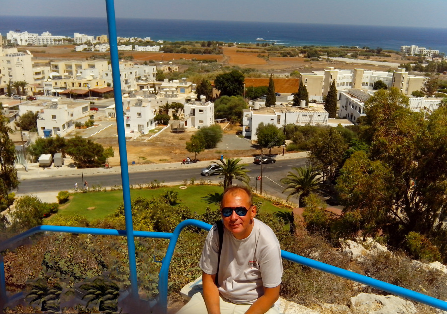 Владислав, 62, Novomoskovsk, Russian Federation