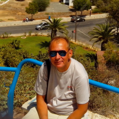 Владислав, 62, Novomoskovsk, Russian Federation