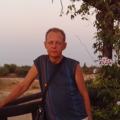 Владислав, 62, Novomoskovsk, Russian Federation