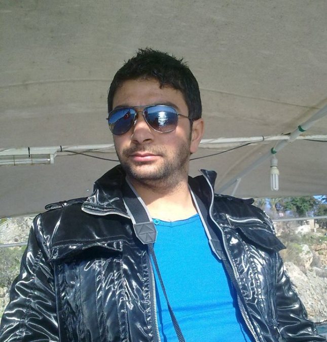 sercan, 40, Antalya, Turkey