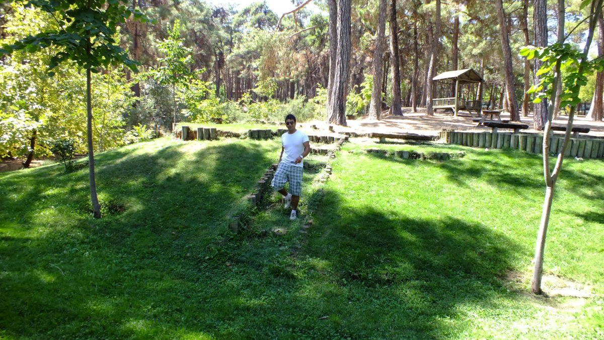 sercan, 40, Antalya, Turkey