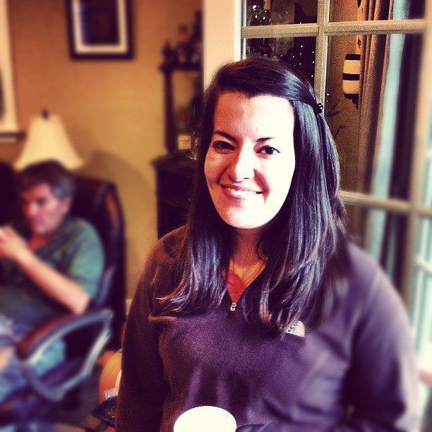 stephanie, 37, Sarasota, United States