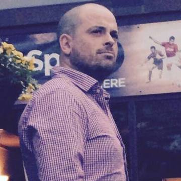 pedro, 41, Cambridge, United Kingdom