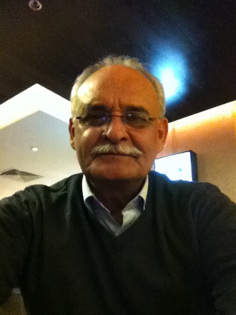 Athn54, 71, Baghdad, Iraq