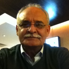 Athn54, 71, Baghdad, Iraq