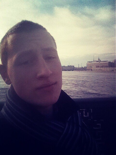 Кирилл Швецов, 33, Saint Petersburg, Russian Federation