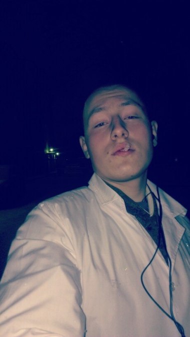 Кирилл Швецов, 33, Saint Petersburg, Russian Federation