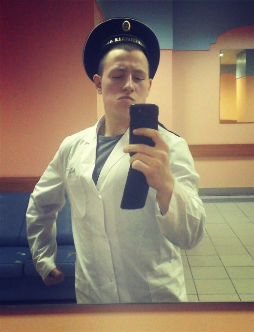 Кирилл Швецов, 33, Saint Petersburg, Russian Federation