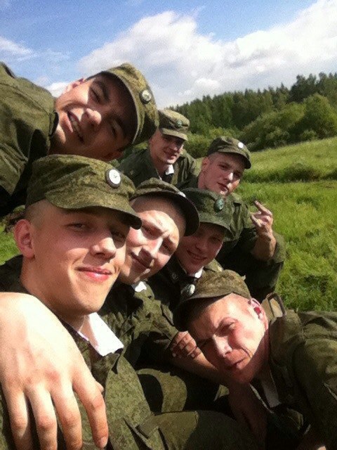 Кирилл Швецов, 33, Saint Petersburg, Russian Federation