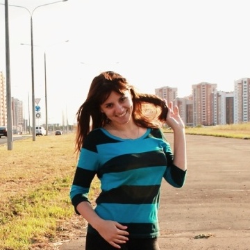 Anna, 34, Orenburg, Russian Federation