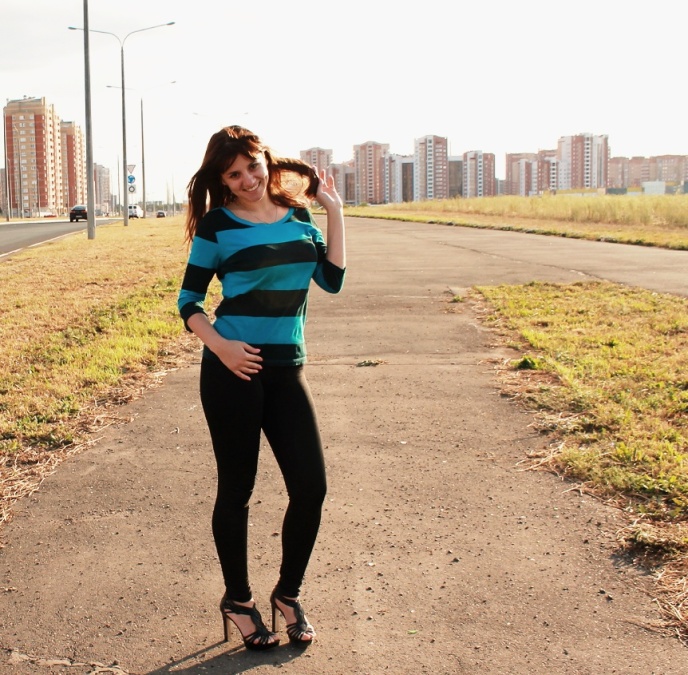 Anna, 34, Orenburg, Russian Federation