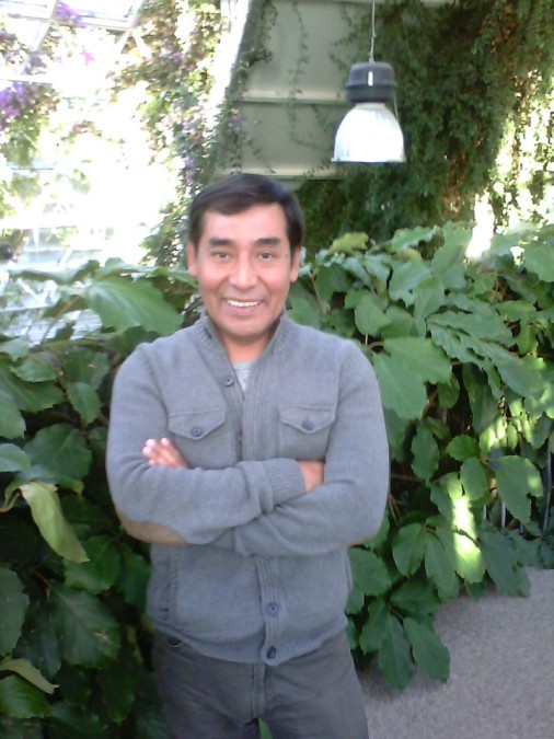 Oscar, 58, Lima, Peru