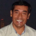Oscar, 58, Lima, Peru