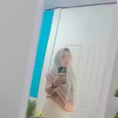 Kiki, 31, Jambi, Indonesia