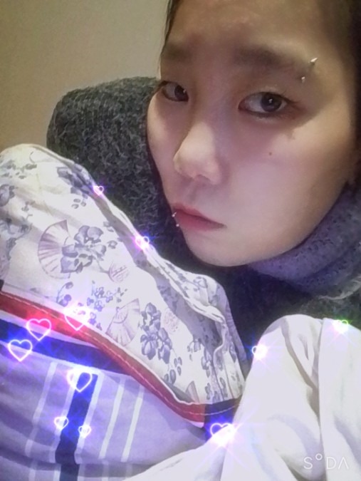 Надежда, 24, Khabarovsk, Russian Federation