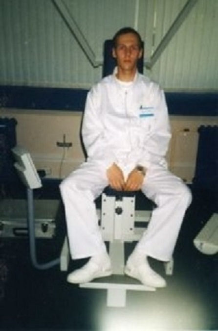 Дмитрий Савин, 48, Moscow, Russian Federation