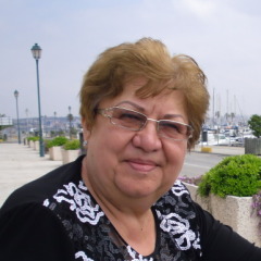 Людмила, 73, Almaty, Kazakhstan