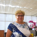 Людмила, 73, Almaty, Kazakhstan