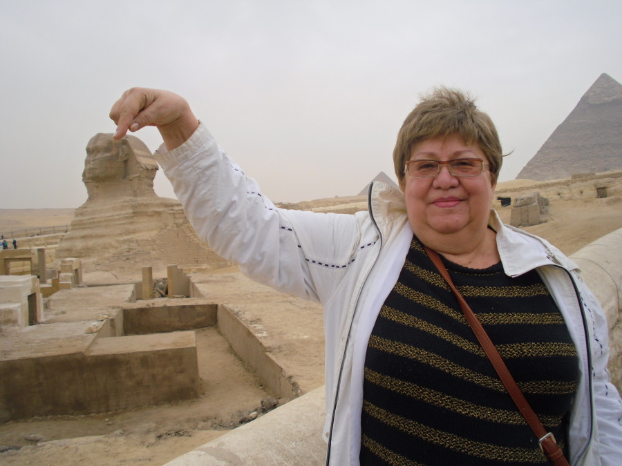 Людмила, 73, Almaty, Kazakhstan