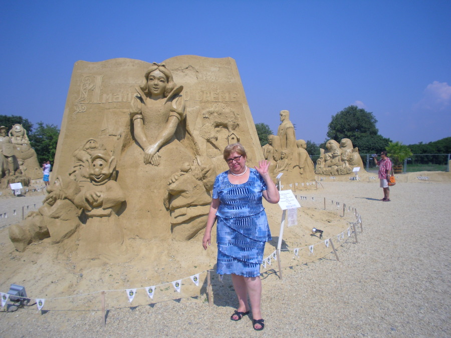 Людмила, 73, Almaty, Kazakhstan