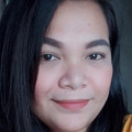 Azel Muros, 32, Muntinlupa, Philippines